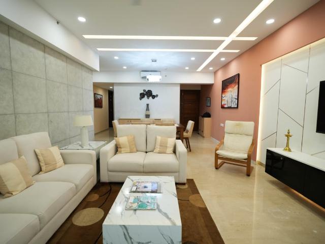 Flat for sale in Kochi