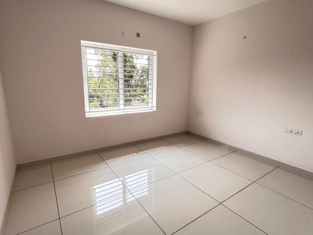 Flat for sale in Thrissur