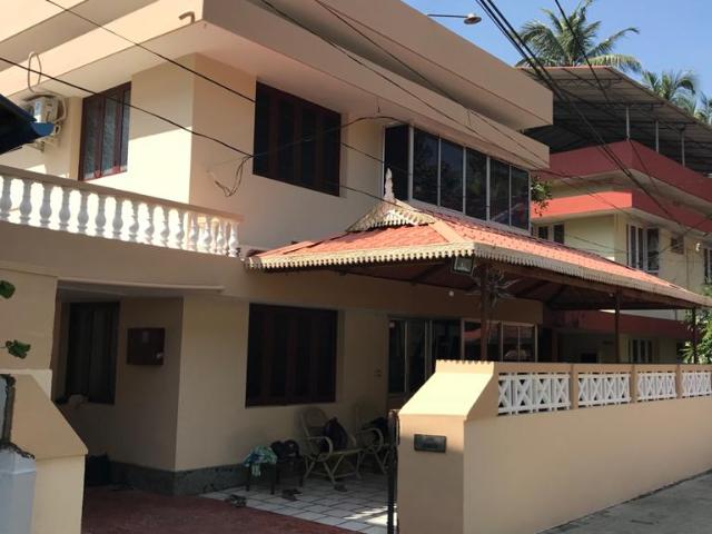 Flat for sale in Thrissur