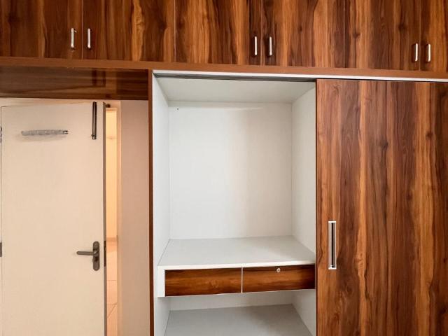 Flat for rent in Bangalore North, Cox Town - Bangalore