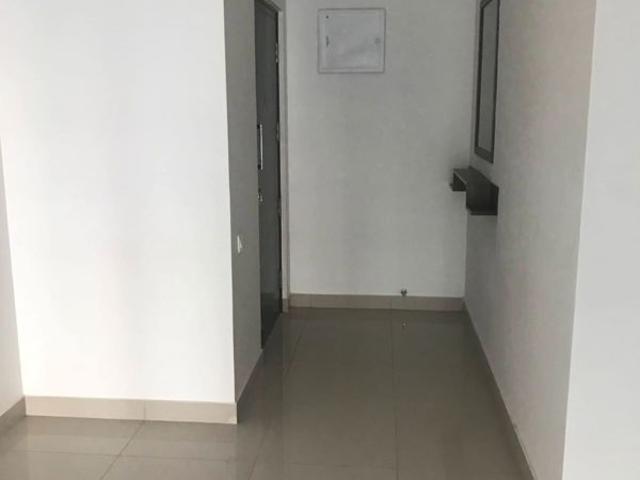 Flat for rent in Bangalore North, Cox Town - Bangalore