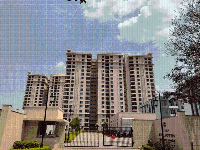 Flat for sale in Bangalore East, Karnataka