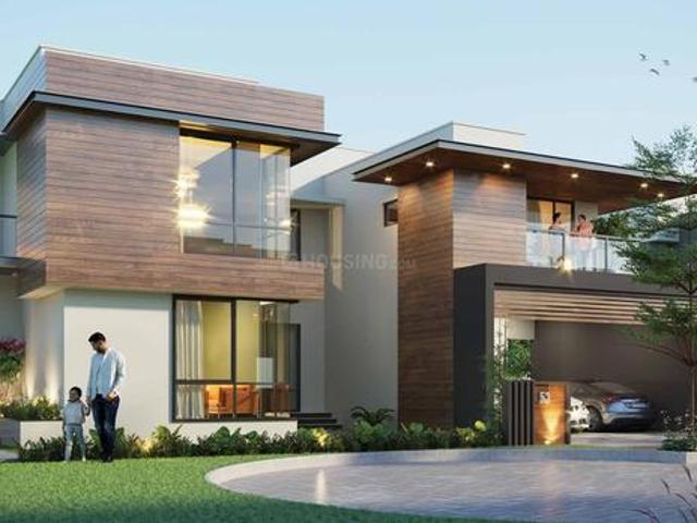 Villa for sale in Thrissur, Kerala