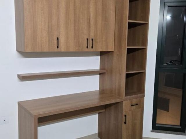 Flat for rent in Bangalore North, Cox Town - Bangalore