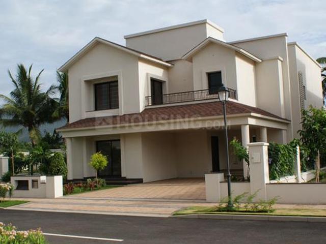 Villa for sale in Coimbatore, Tamil Nadu