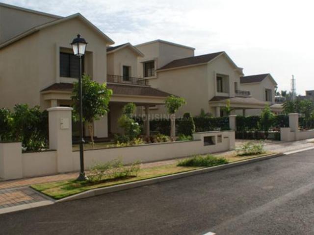 Villa for sale in Coimbatore, Tamil Nadu
