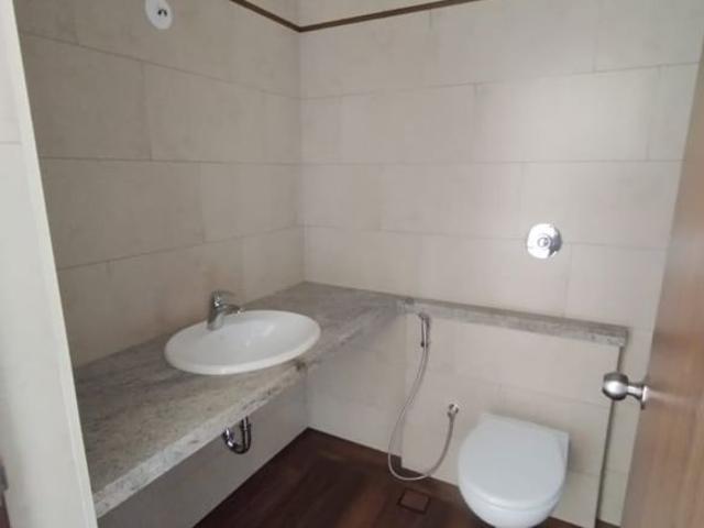 Flat for rent in Bangalore North, Cox Town - Bangalore