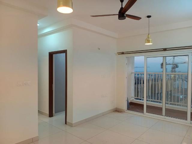 Flat for rent in Bangalore North, Cox Town - Bangalore