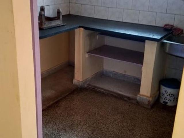 Flat for rent in Calcutta, West Bengal