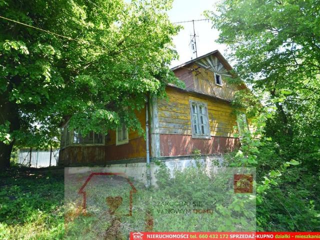 Dom na sprzedaż w Krzczonów, Lubelskie