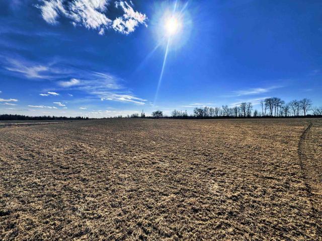 Land for sale in Michigan