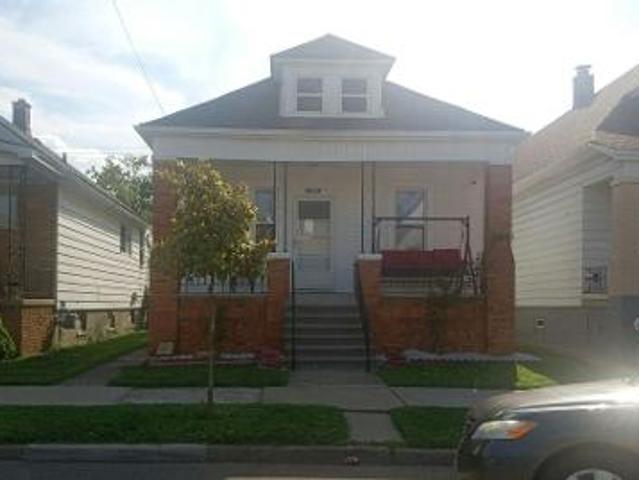 House for sale in Hamtramck, Michigan