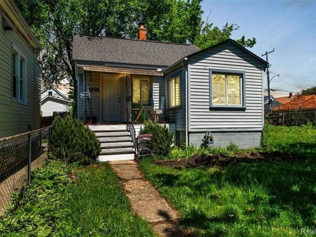 House for sale in Hamtramck