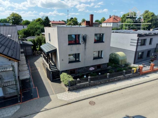 Dom na sprzedaż w Skarszewy, Pomorskie