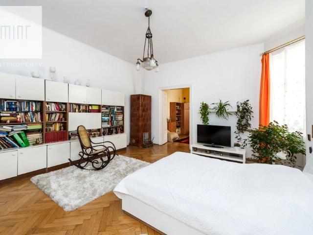 Mieszkanie na sprzedaż w Kraków, Małopolskie