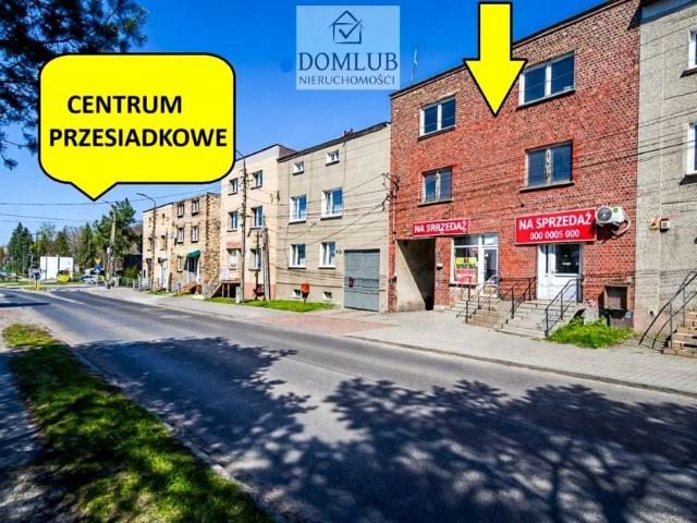 Dom na sprzedaż w Wojkowice, Śląskie