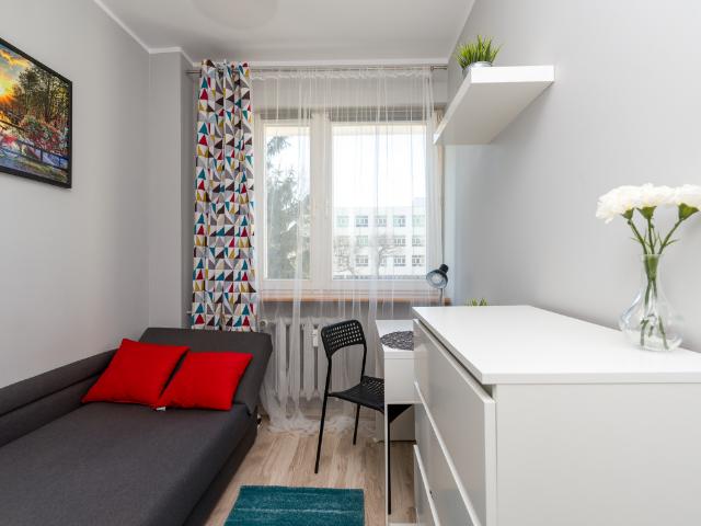 Pokój do wynajęcia w Czerwonak, Wielkopolskie