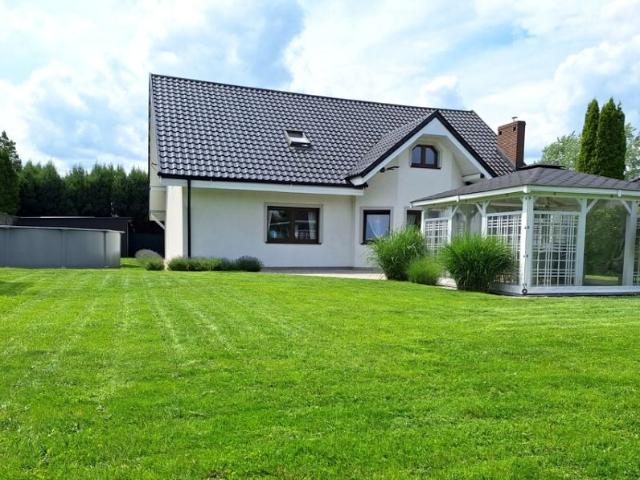 Dom na sprzedaż w Kostrzyn, Wielkopolskie