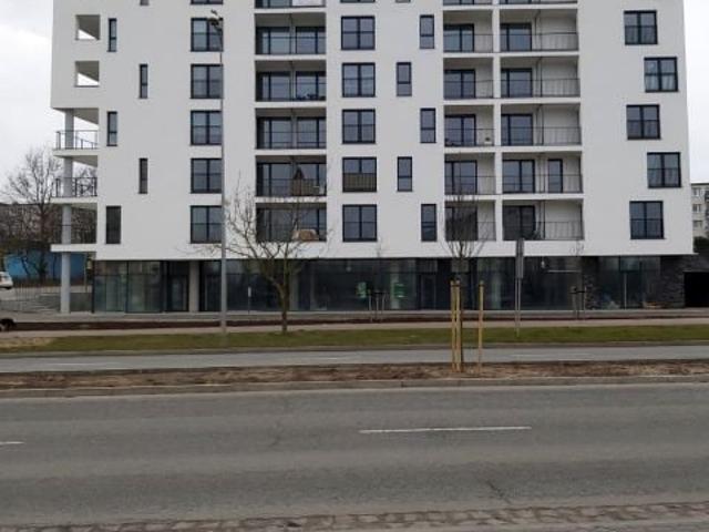 Mieszkanie na sprzedaż w Słupsk, Pomorskie