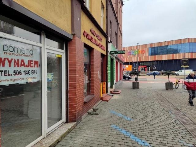 Mieszkanie do wynajęcia w Dąbrowa Górnicza, Śląskie