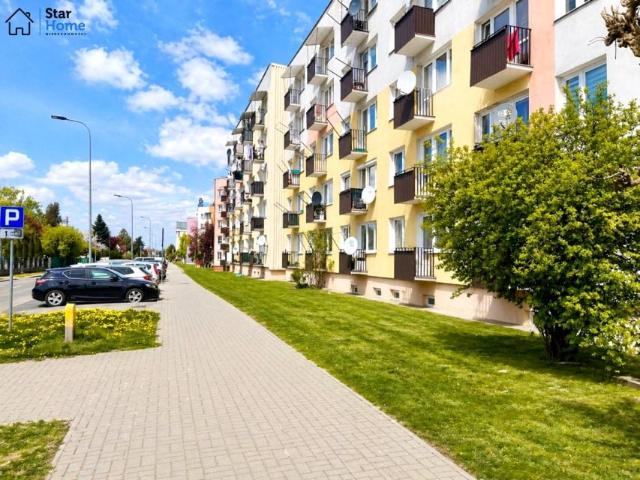 Mieszkanie na sprzedaż w Krasnystaw, Lubelskie