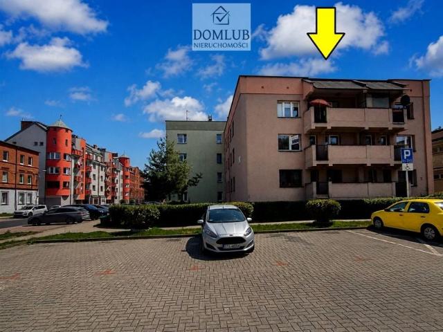 Mieszkanie na sprzedaż w Siemianowice Śląskie, Śląskie