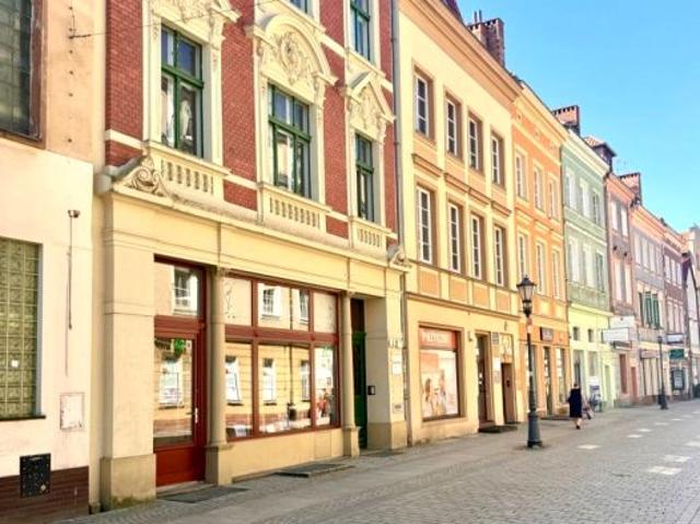 Mieszkanie na sprzedaż w Zielona Góra, Lubuskie