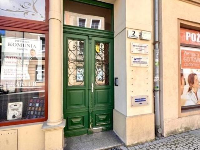 Mieszkanie do wynajęcia w Zielona Góra, Lubuskie