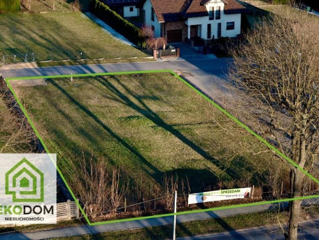 Grunt na sprzedaż w Koszęcin, Śląskie