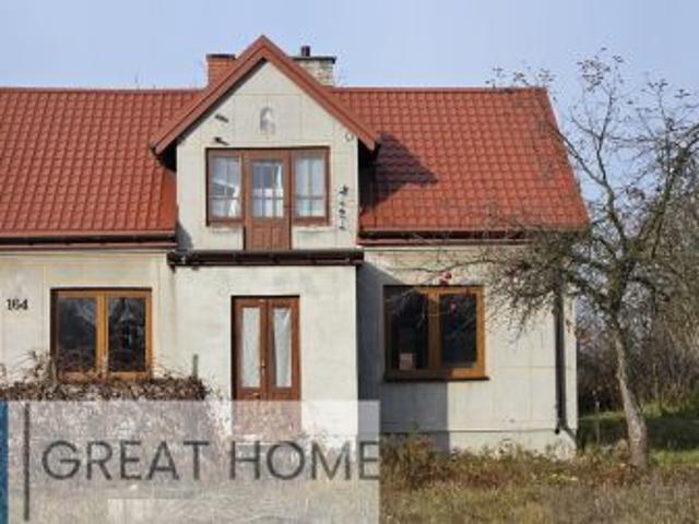 Dom na sprzedaż w Sobolew, Mazowieckie