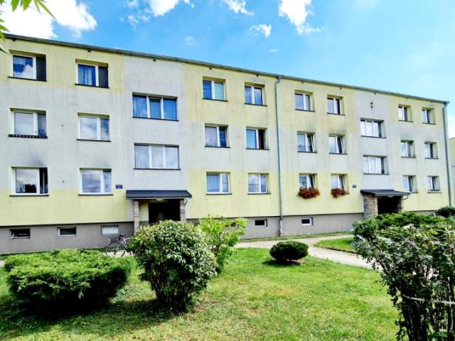 Mieszkanie na sprzedaż w Lwówek Śląski, Dolnośląskie