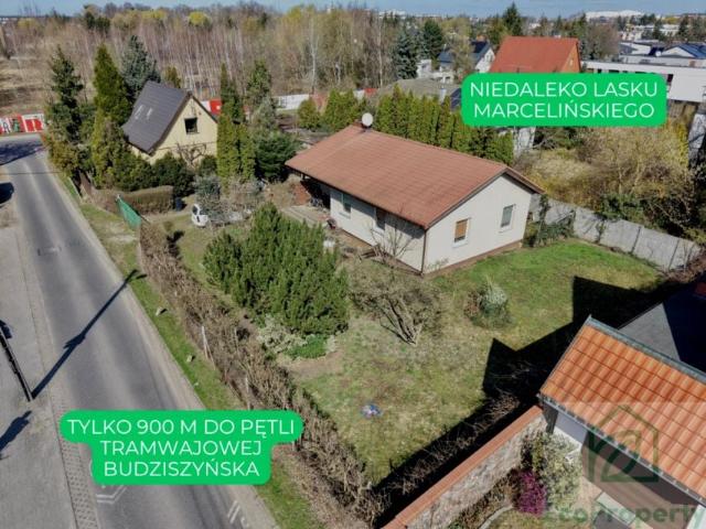 Dom na sprzedaż w Poznań, Wielkopolskie