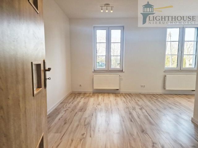 Mieszkanie na sprzedaż w Trąbki Wielkie, Pomorskie