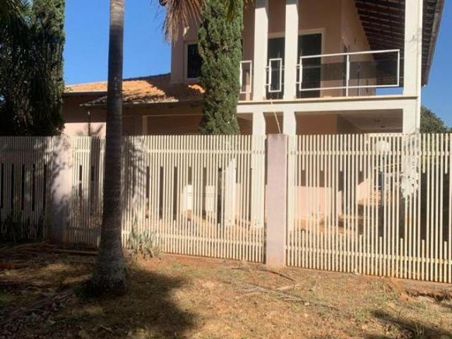 Casa venda em Quadra 6, Sobradinho