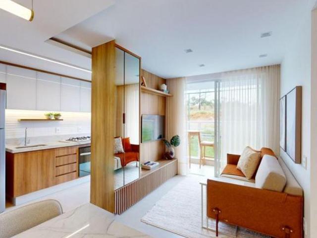 Apartamento venda em Quadra 2, Sobradinho