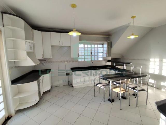 Casa aluguel em Morada dos Nobres, Sobradinho