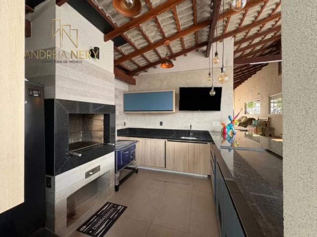 Casa aluguel em Condomínio RK, Sobradinho