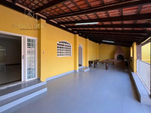 Casa aluguel em Condomínio RK, Sobradinho
