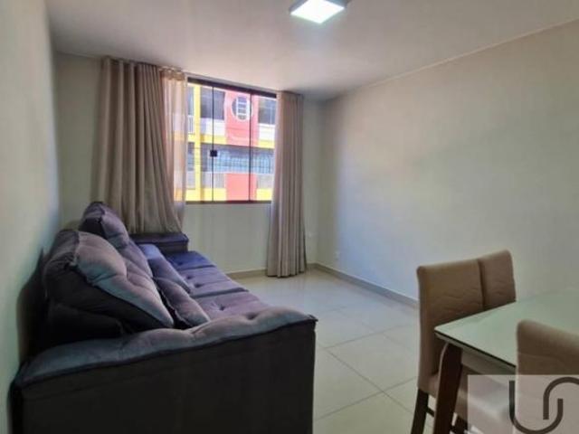 Apartamento venda em Cruzeiro Velho, Cruzeiro