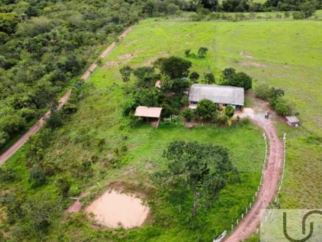 Sítio e chácara venda em Região Geográfica Imediata do Distrito Federal, Região Integrada de Desenvolvimento do Distrito Federal e Entorno