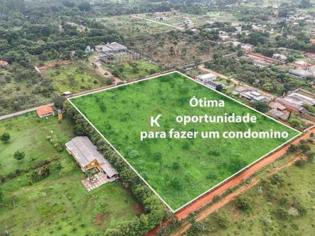 Sítio e chácara venda em Região Geográfica Imediata do Distrito Federal, Região Integrada de Desenvolvimento do Distrito Federal e Entorno