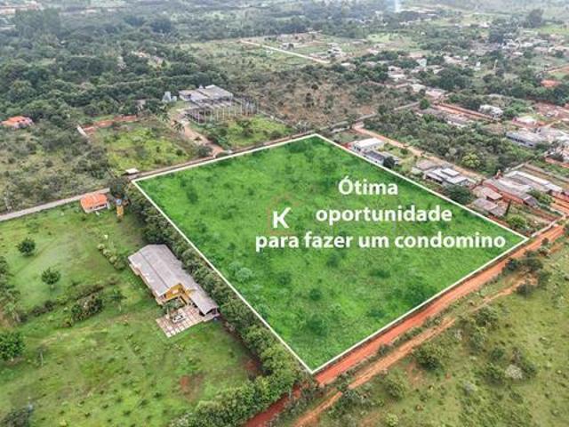 Sítio e chácara venda em Região Geográfica Imediata do Distrito Federal, Região Integrada de Desenvolvimento do Distrito Federal e Entorno
