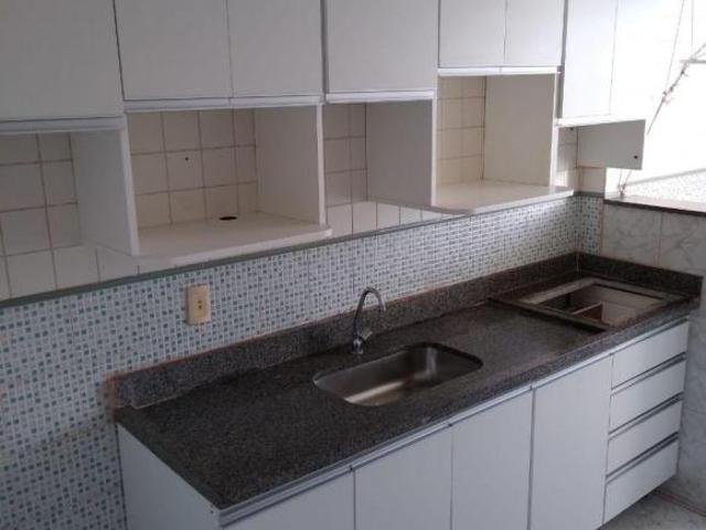 Apartamento venda em Quadra Central, Sobradinho