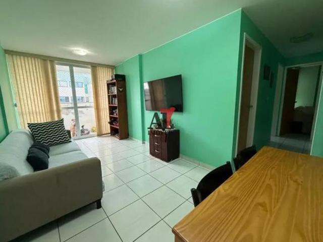 Apartamento venda em Quadra Central, Sobradinho