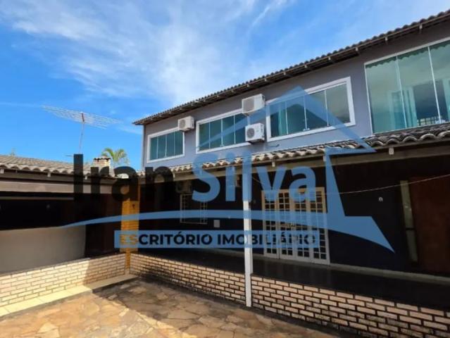 Casa aluguel em Grande Colorado, Sobradinho