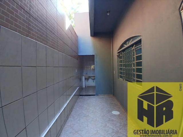 Casa aluguel em Grande Colorado, Sobradinho