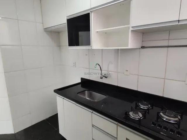Apartamento aluguel em Quadra 2, Sobradinho