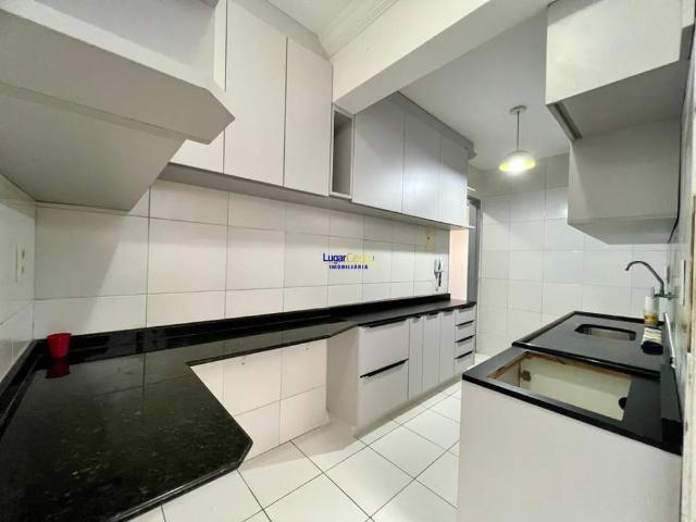 Apartamento aluguel em Vila Dnocs, Sobradinho