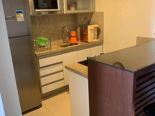 Apartamento aluguel em Quadra 2, Sobradinho