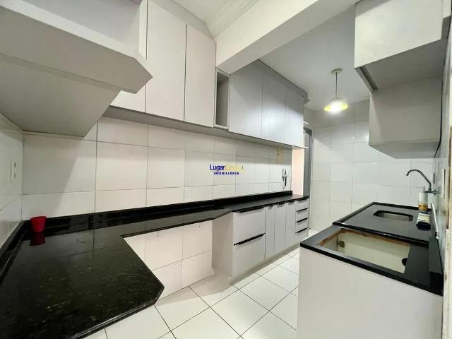 Apartamento aluguel em Vila Dnocs, Sobradinho